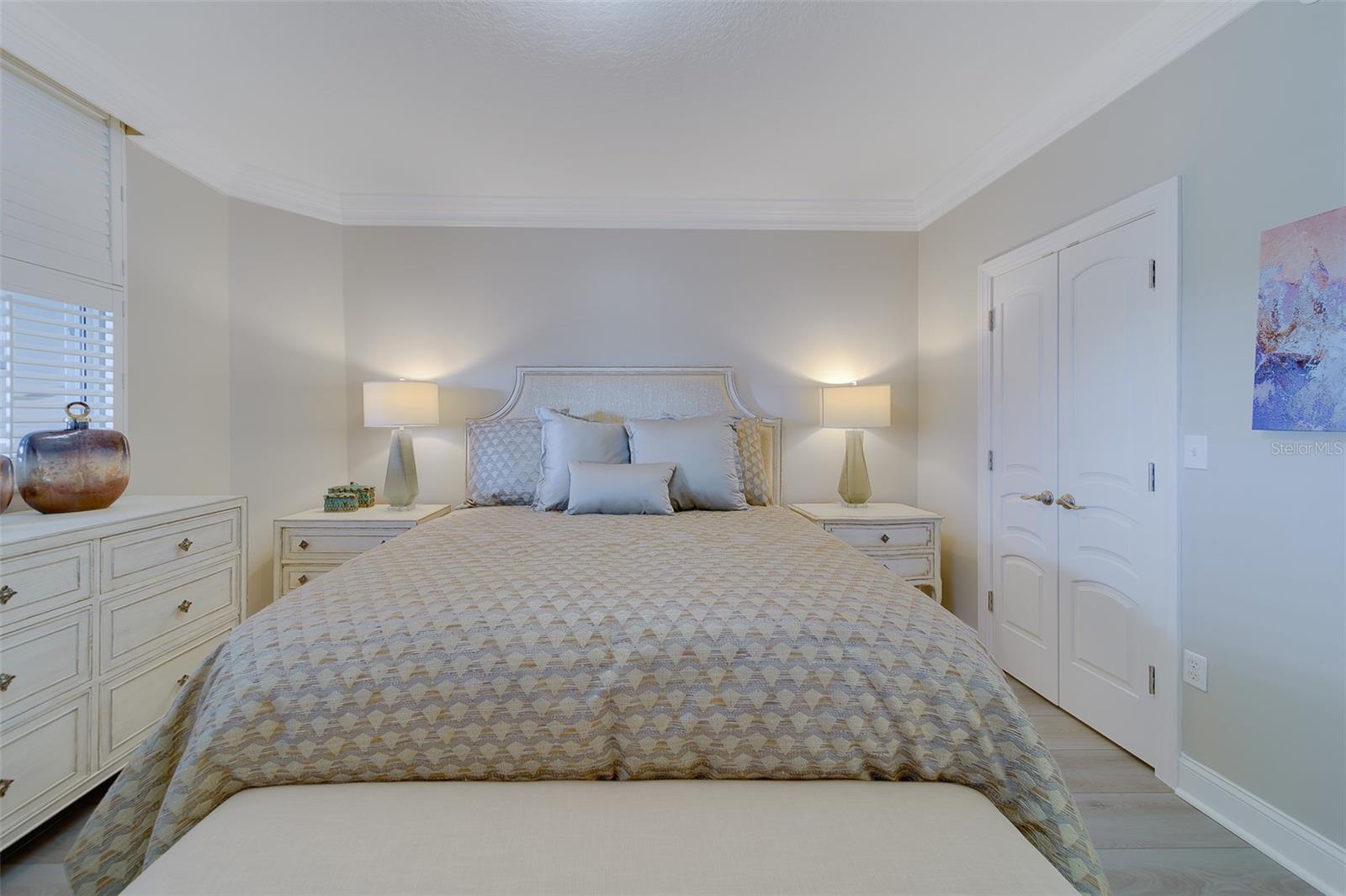 SEASIDE AT BELLEAIR II - Residential
