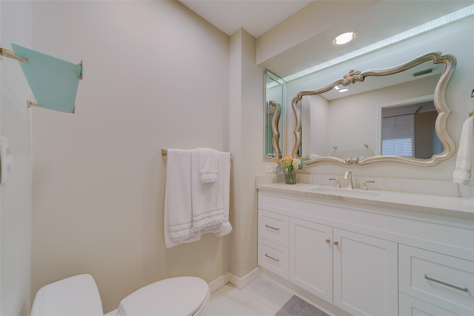 SEASIDE AT BELLEAIR II - Residential