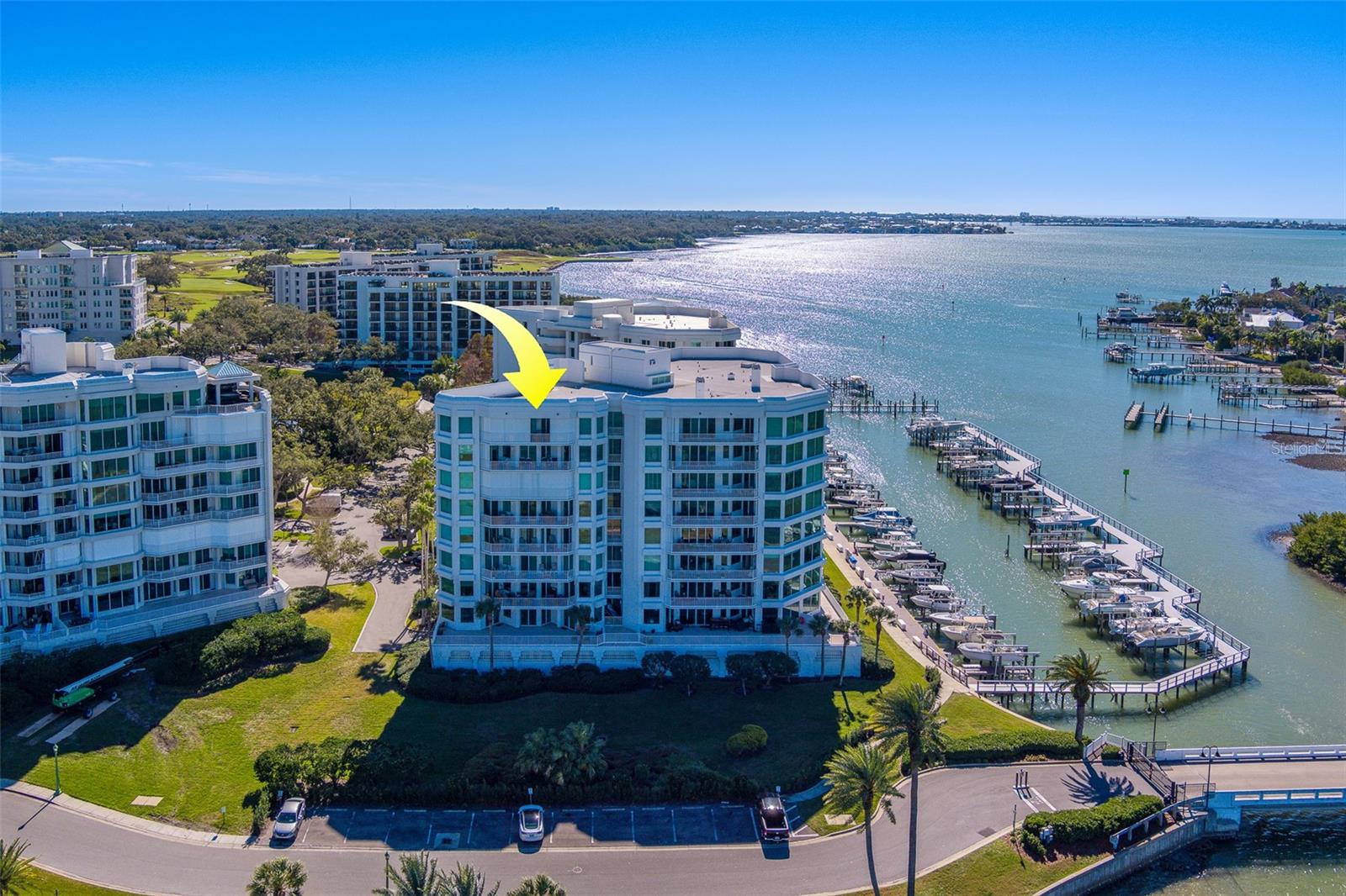 SEASIDE AT BELLEAIR II - Residential