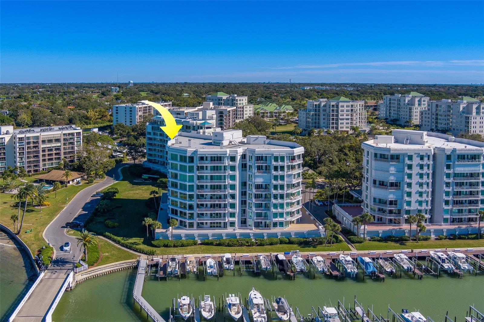 SEASIDE AT BELLEAIR II - Residential