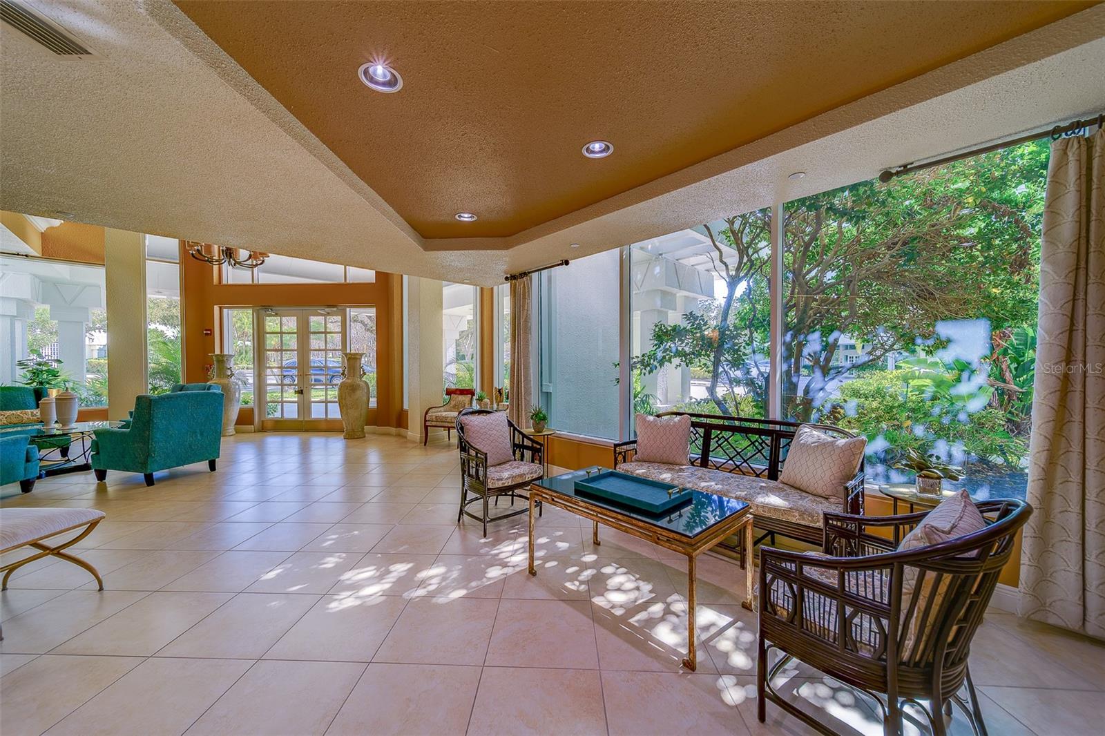 SEASIDE AT BELLEAIR II - Residential