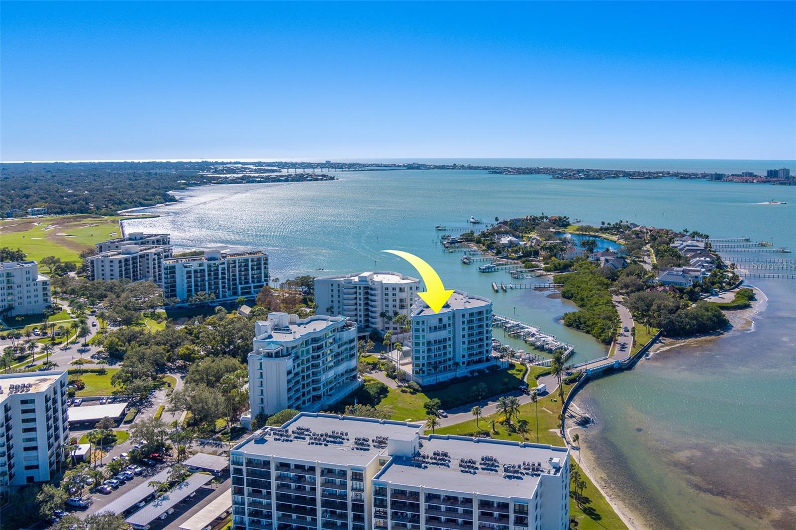 SEASIDE AT BELLEAIR II - Residential