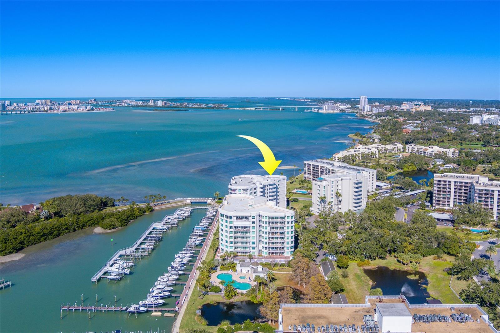 SEASIDE AT BELLEAIR II - Residential