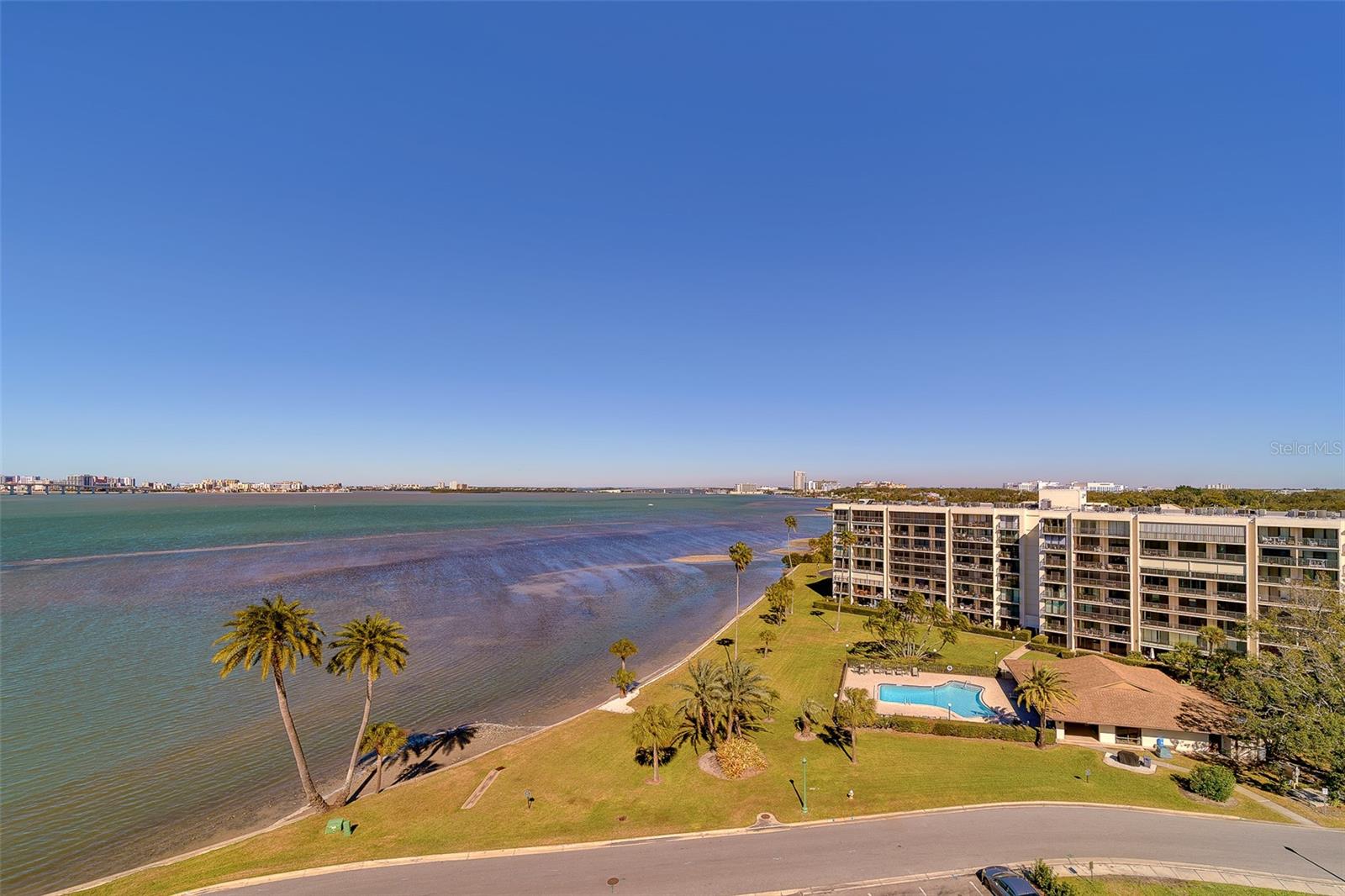 SEASIDE AT BELLEAIR II - Residential