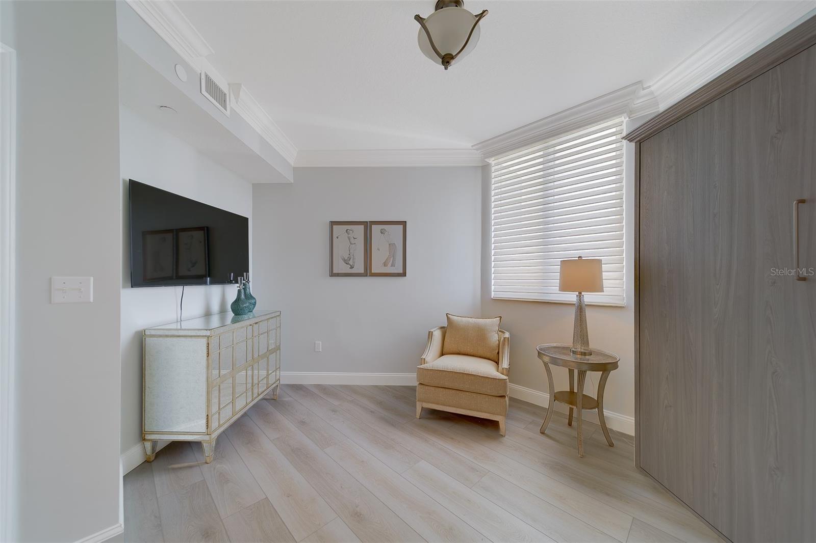 SEASIDE AT BELLEAIR II - Residential