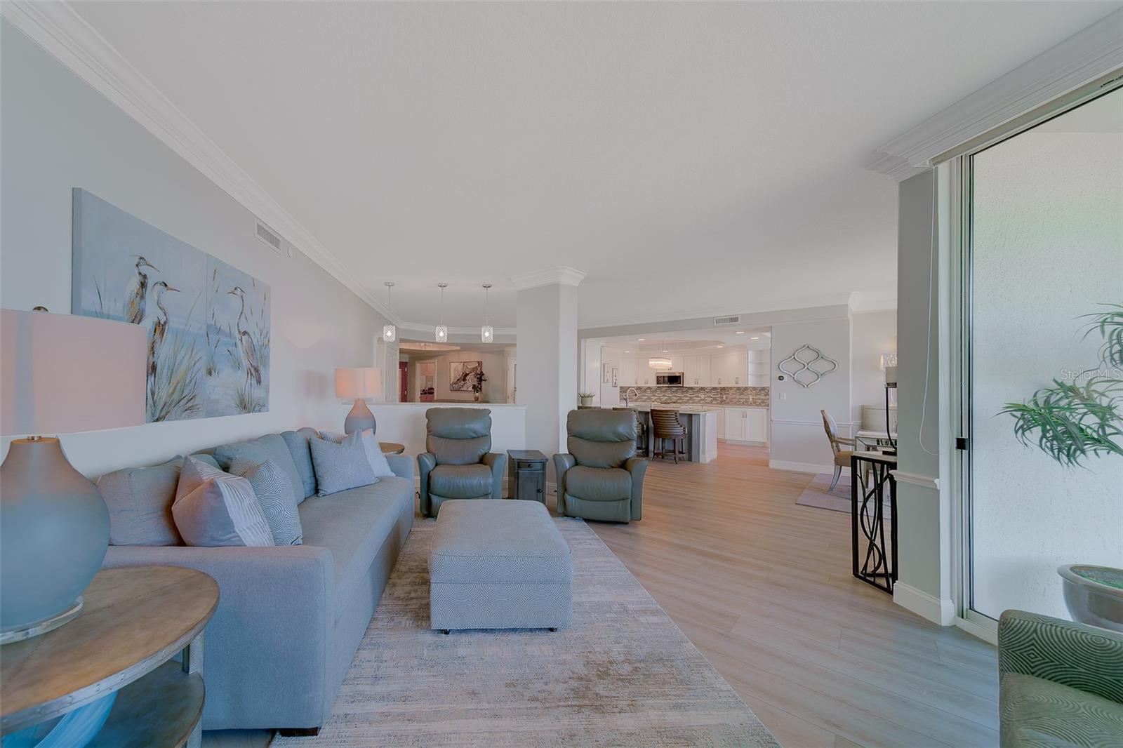 SEASIDE AT BELLEAIR II - Residential