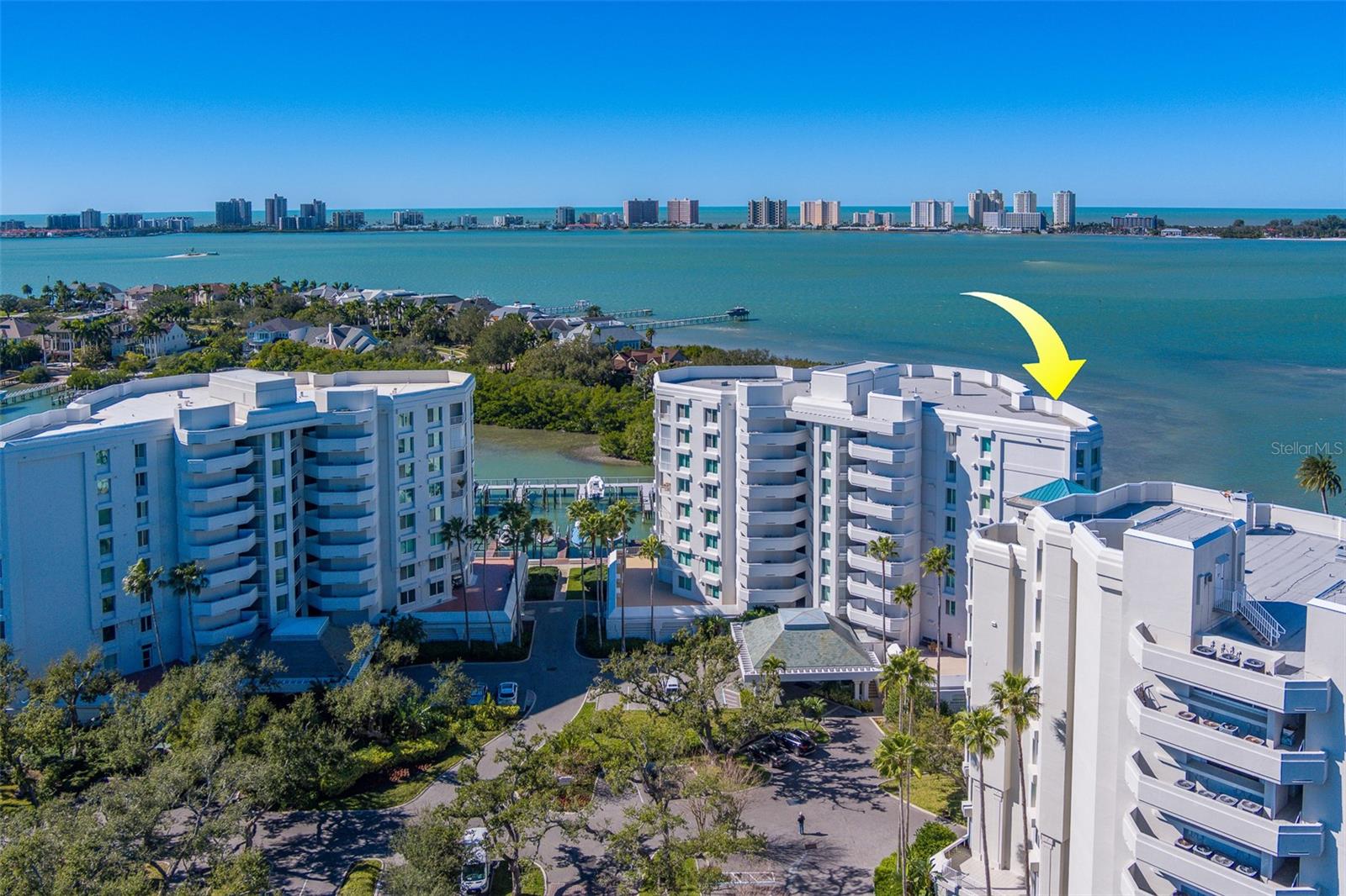 SEASIDE AT BELLEAIR II - Residential