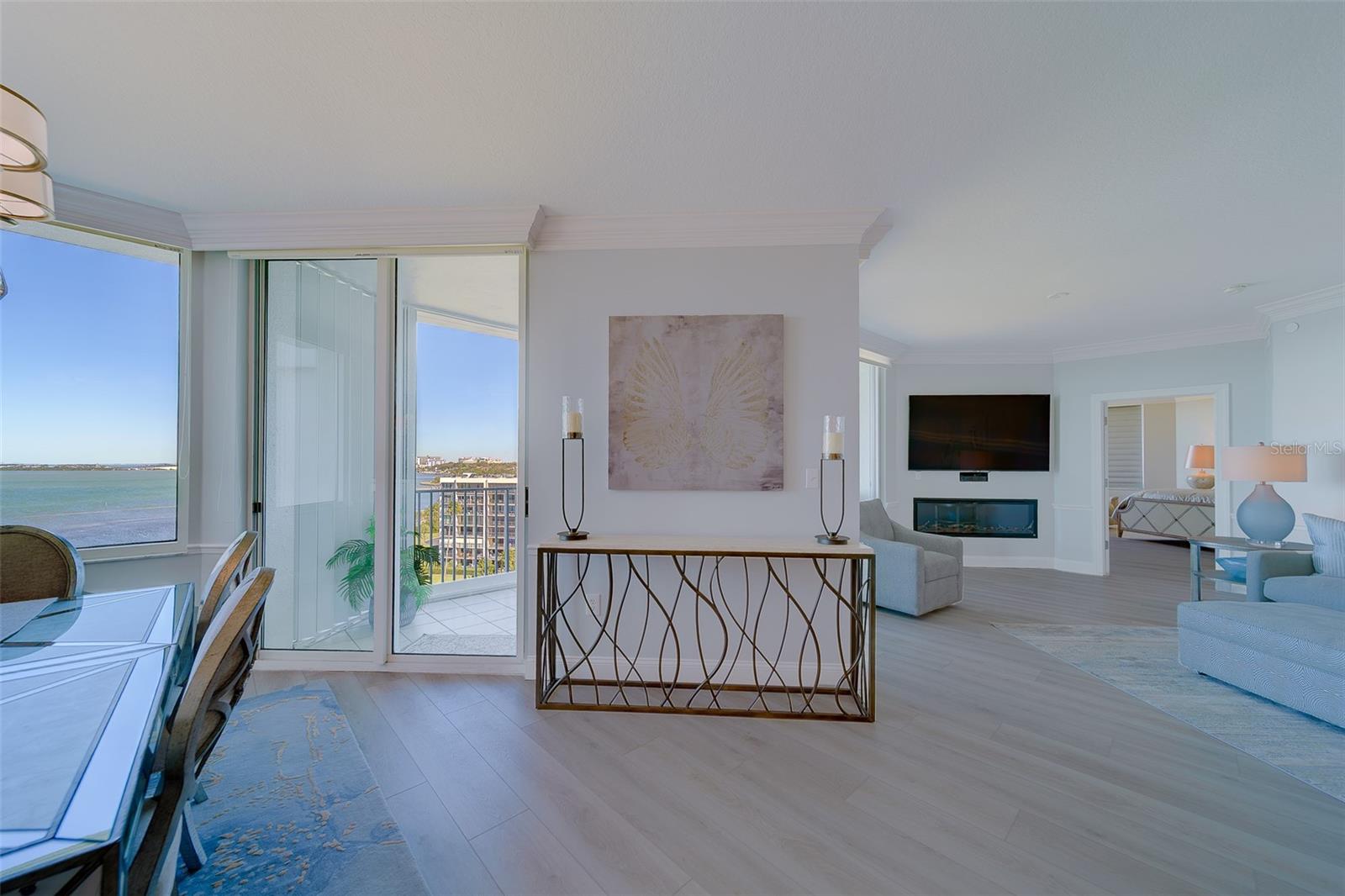 SEASIDE AT BELLEAIR II - Residential