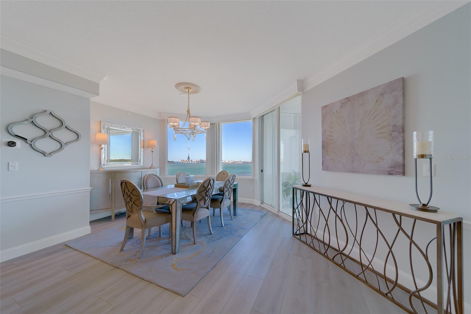 SEASIDE AT BELLEAIR II - Residential