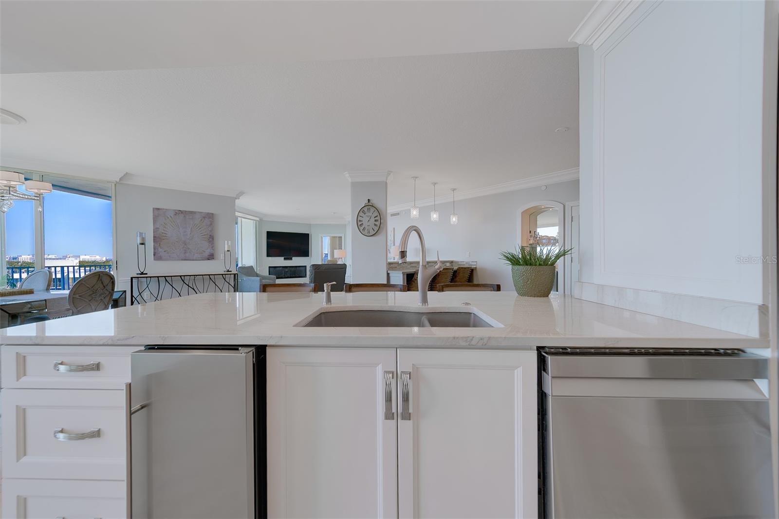 SEASIDE AT BELLEAIR II - Residential