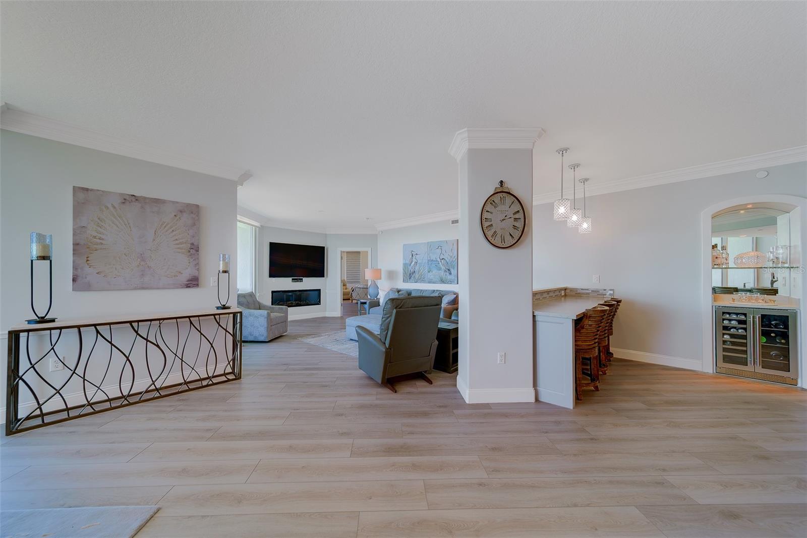 SEASIDE AT BELLEAIR II - Residential