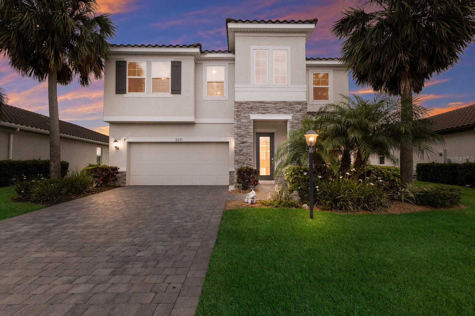 3210 DESERT PLAIN COVE