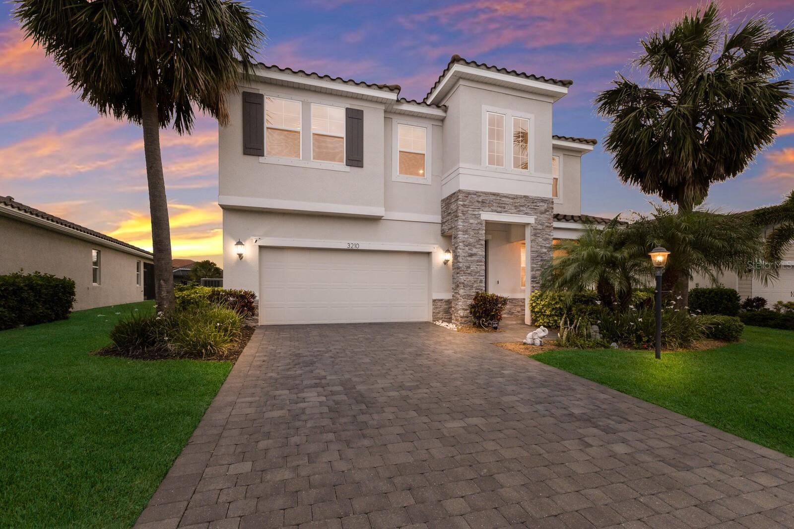3210 DESERT PLAIN COVE