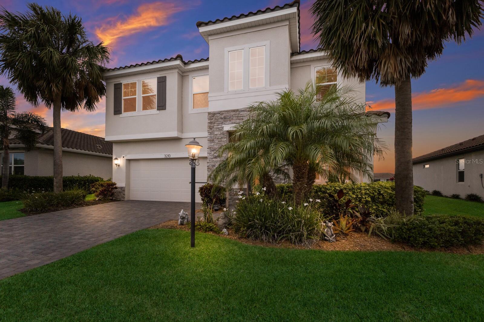 3210 DESERT PLAIN COVE
