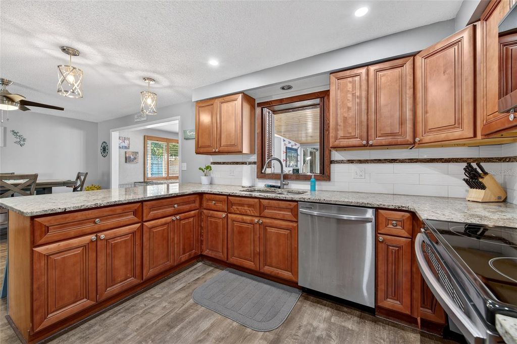 Photo of 1010 Fernald Street, Edgewater, FL 32132 (MLS # NS1086990)