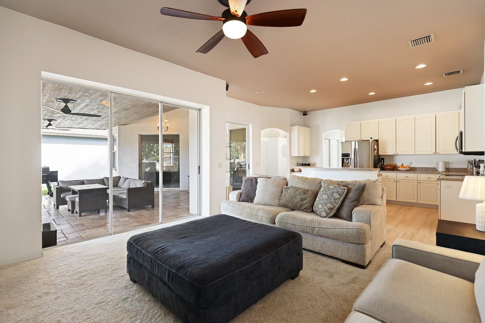 TAYLOR BAY ESTATES - Residential