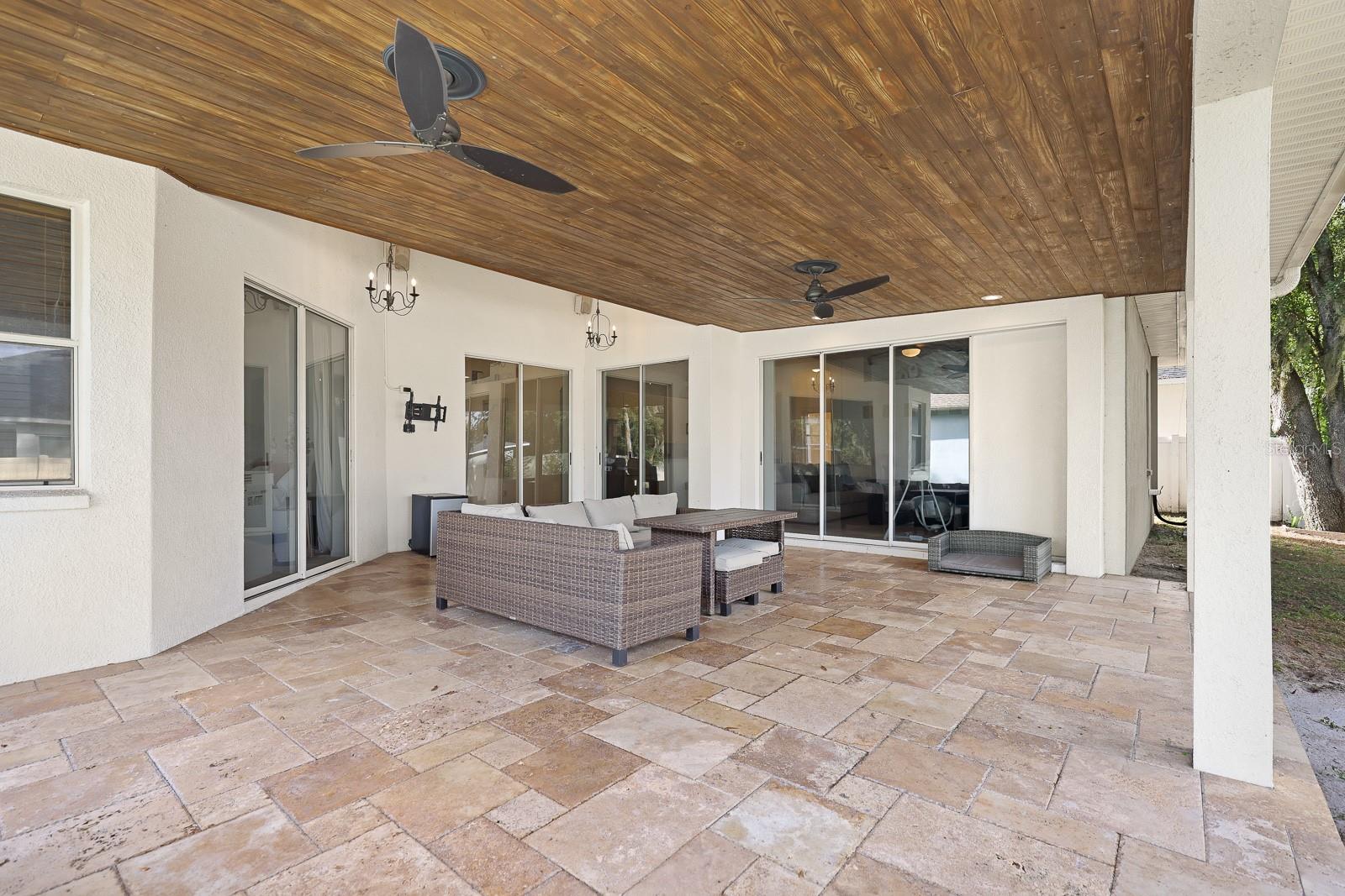 TAYLOR BAY ESTATES - Residential