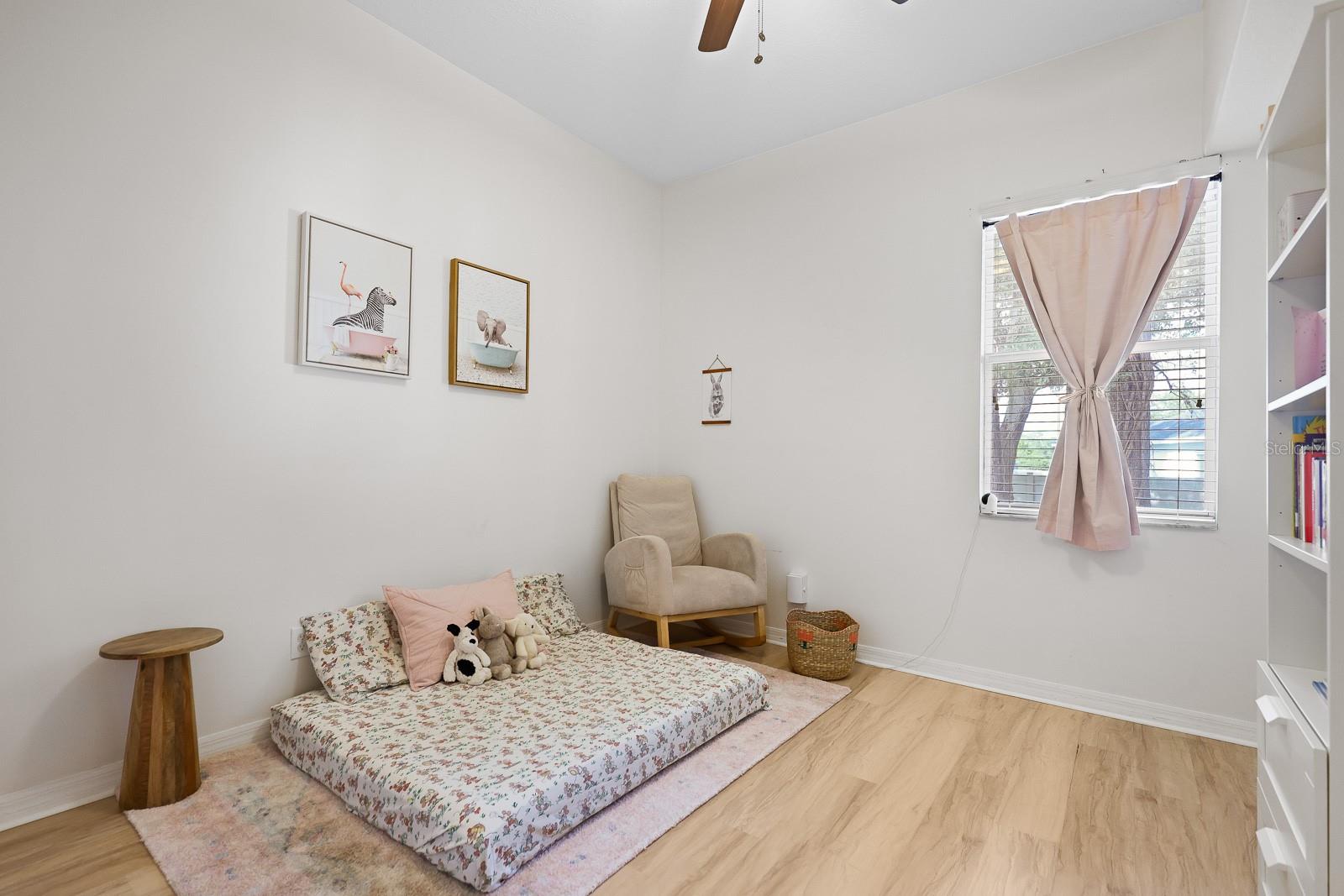 TAYLOR BAY ESTATES - Residential