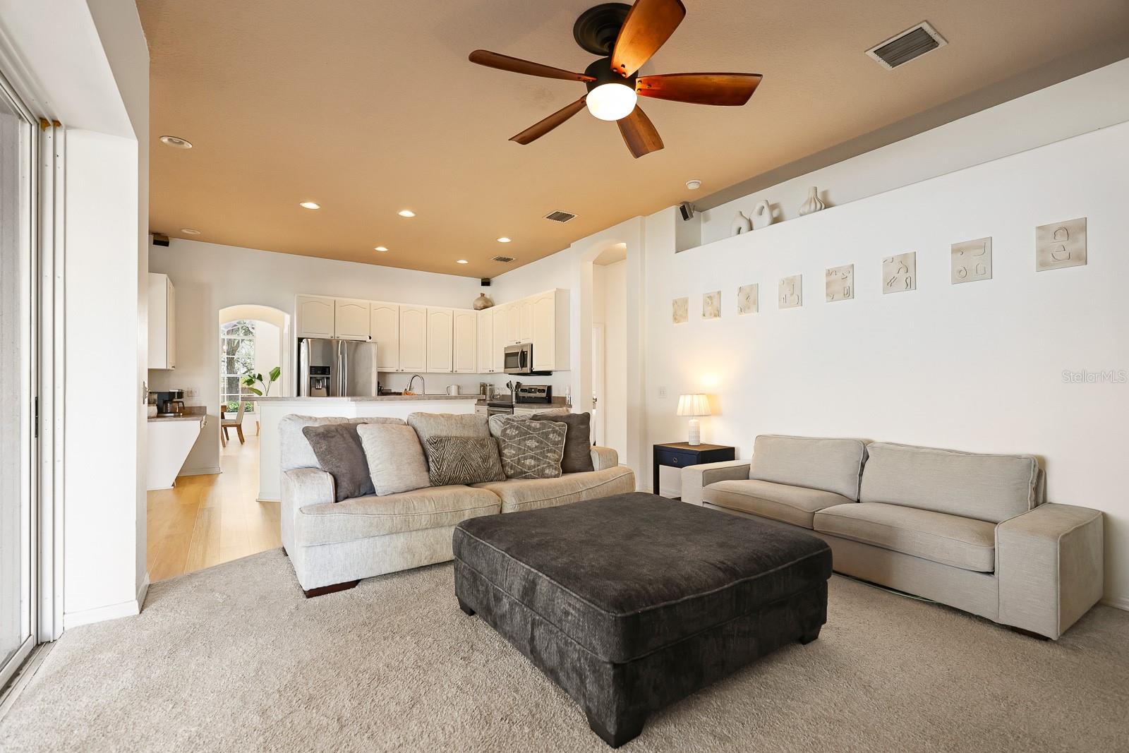 TAYLOR BAY ESTATES - Residential