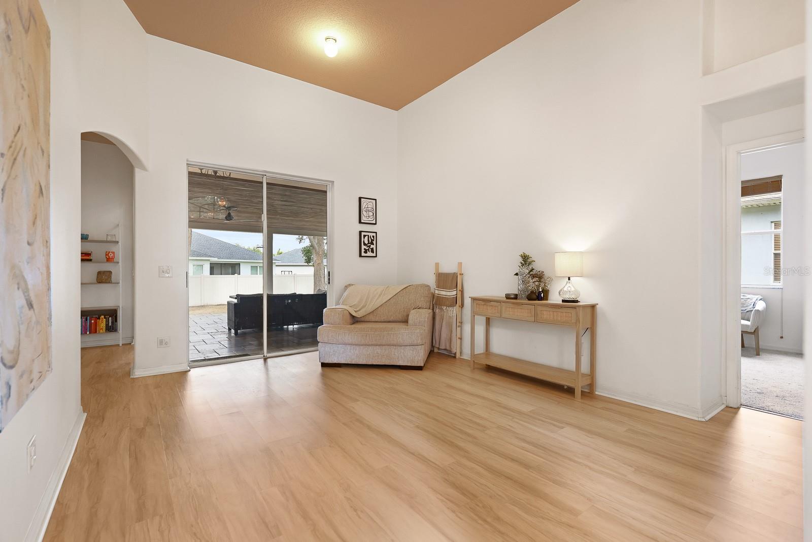 TAYLOR BAY ESTATES - Residential