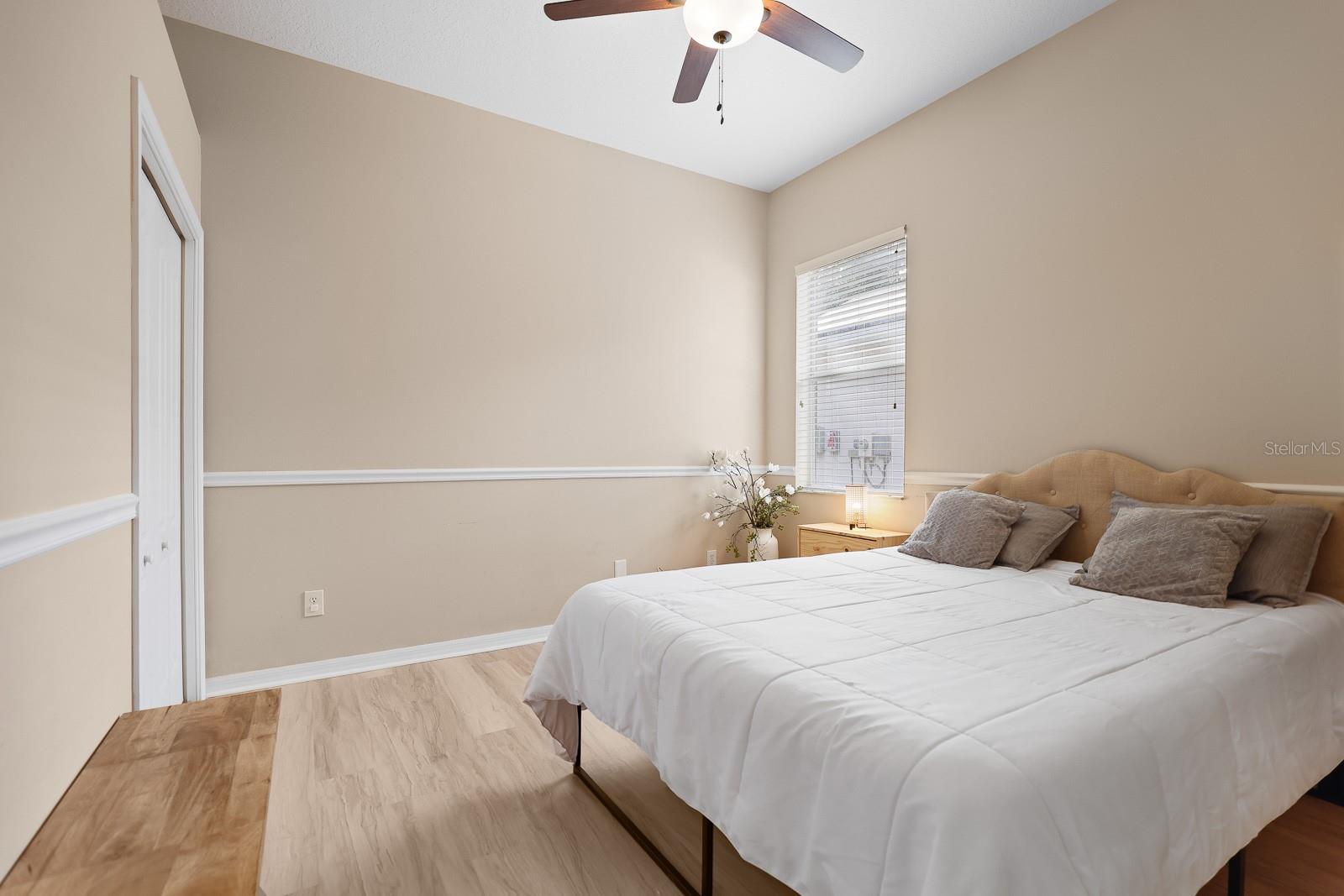 TAYLOR BAY ESTATES - Residential