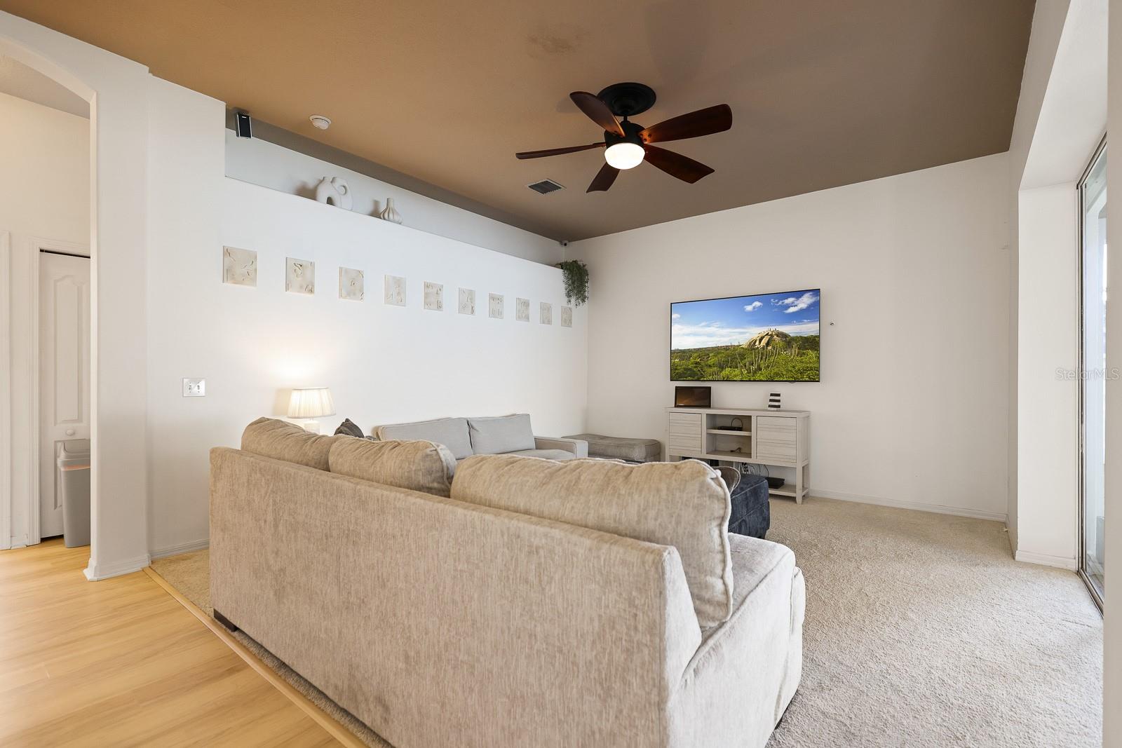 TAYLOR BAY ESTATES - Residential