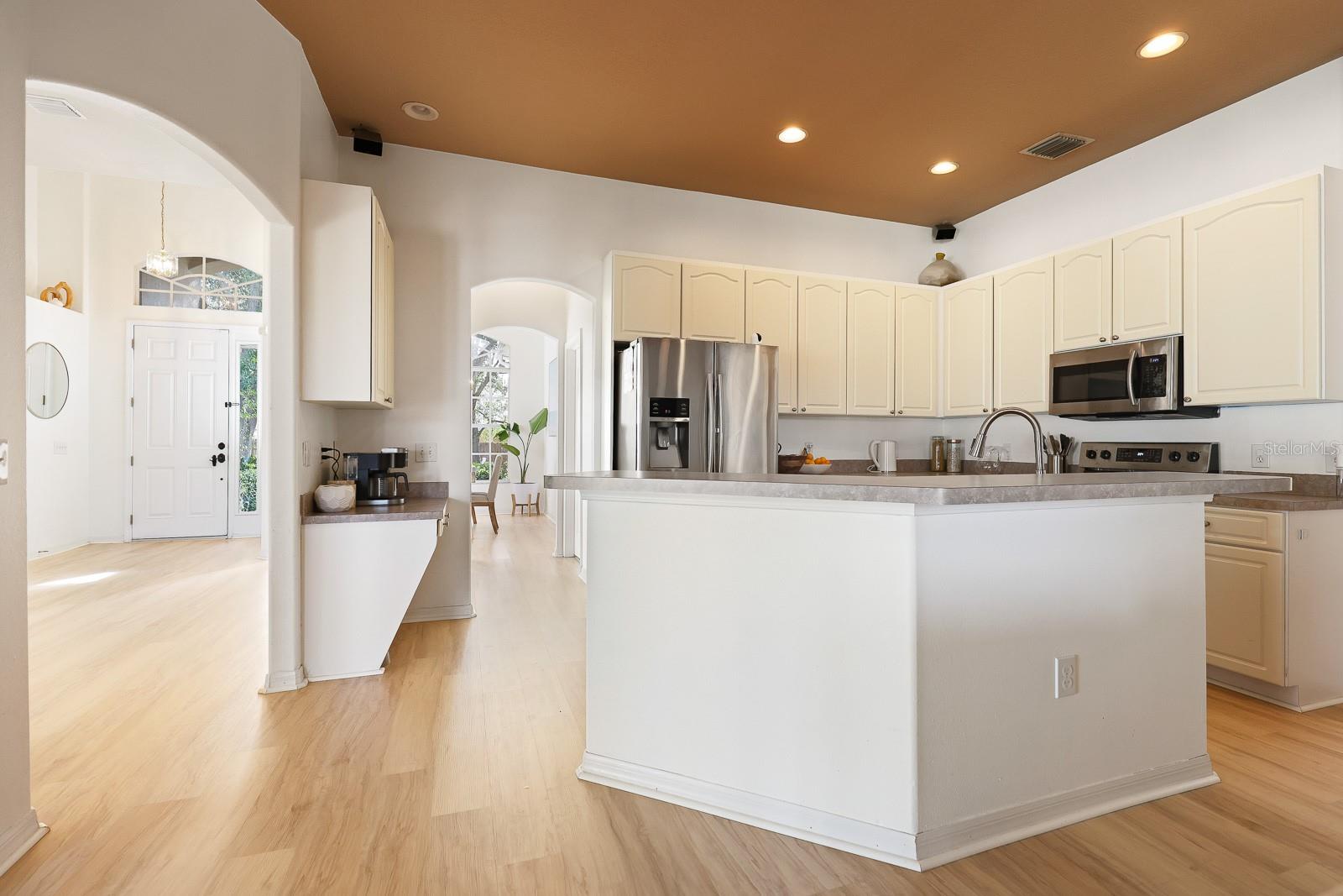 TAYLOR BAY ESTATES - Residential