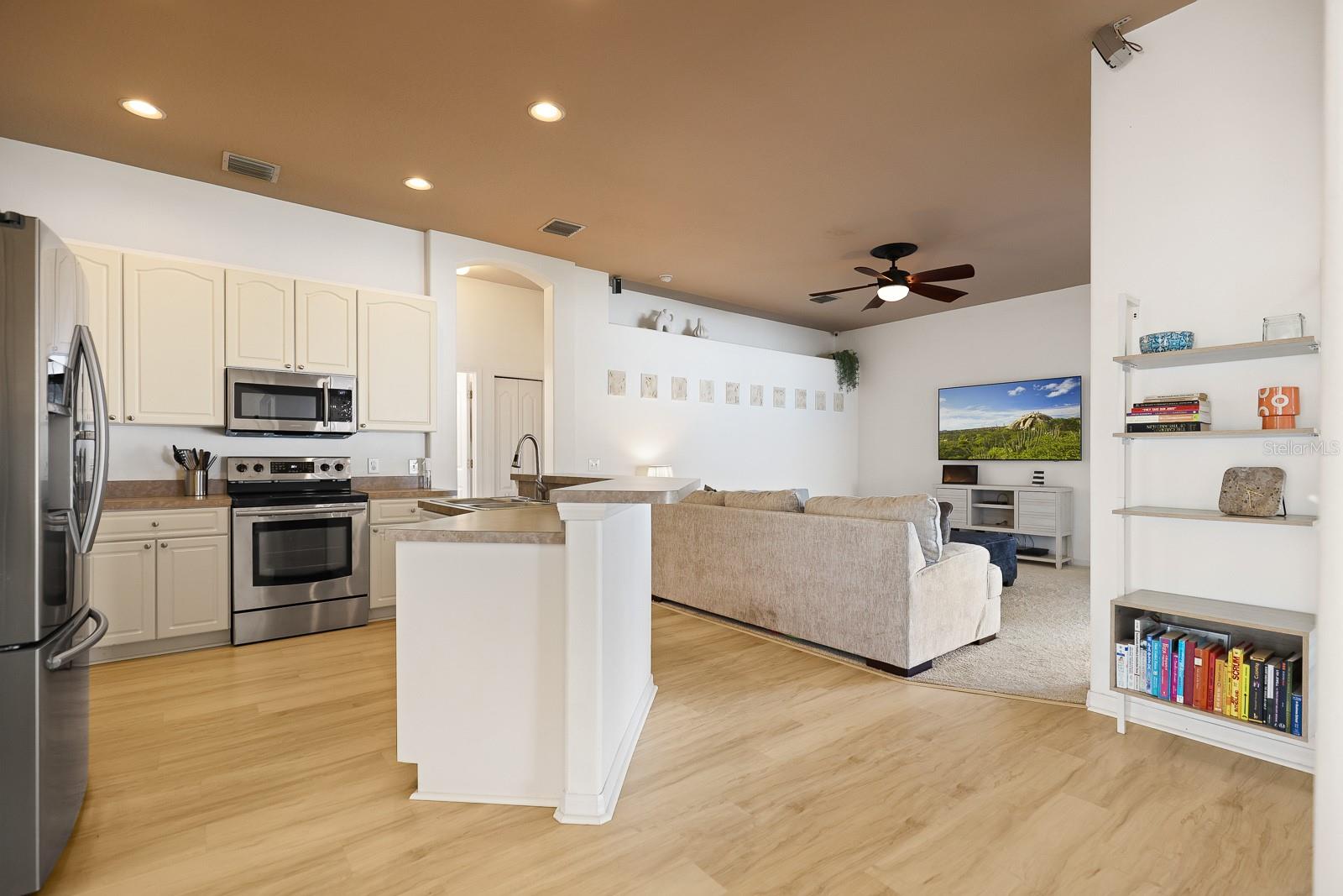 TAYLOR BAY ESTATES - Residential