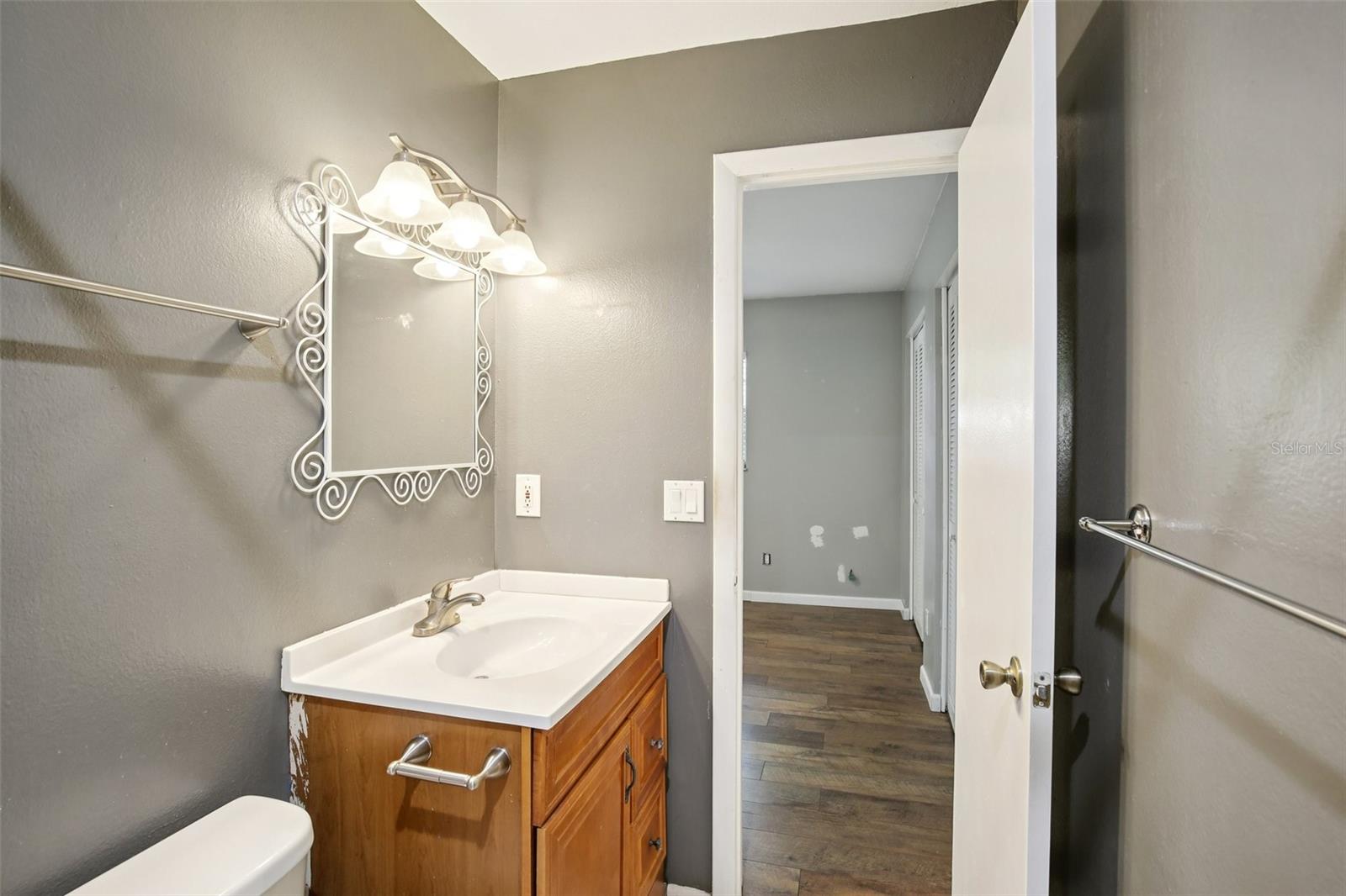 COUNTRYSIDE TR 6 REP - Residential