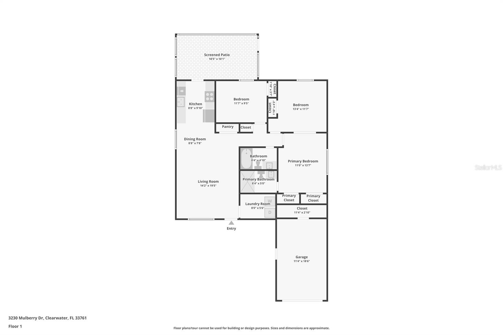 COUNTRYSIDE TR 6 REP - Residential