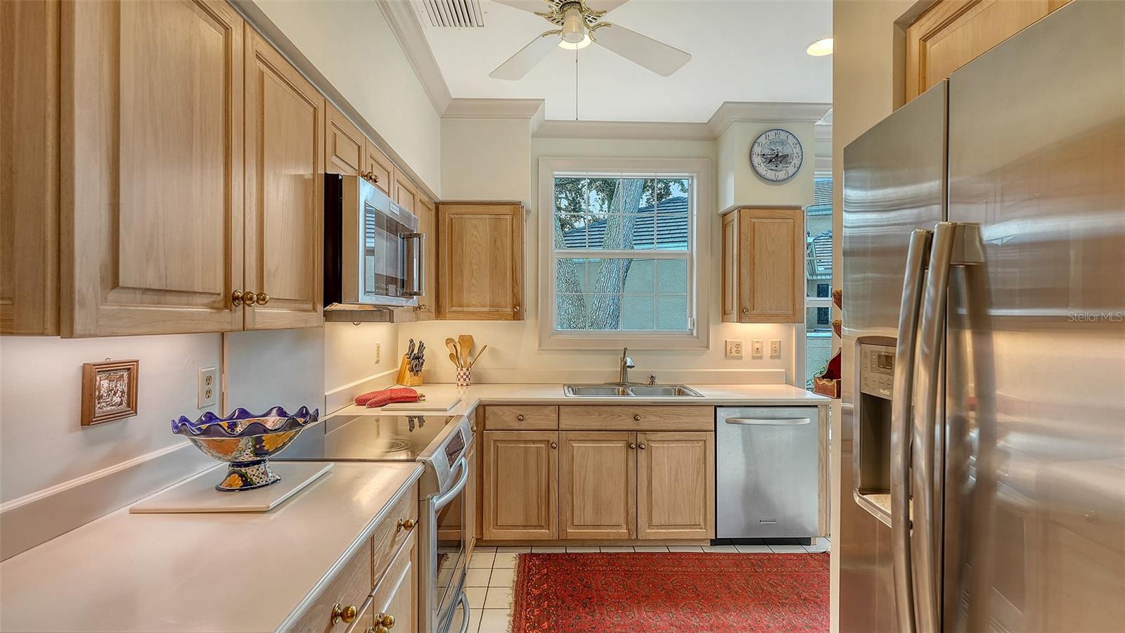 OAKS 2 PH 1 - Residential