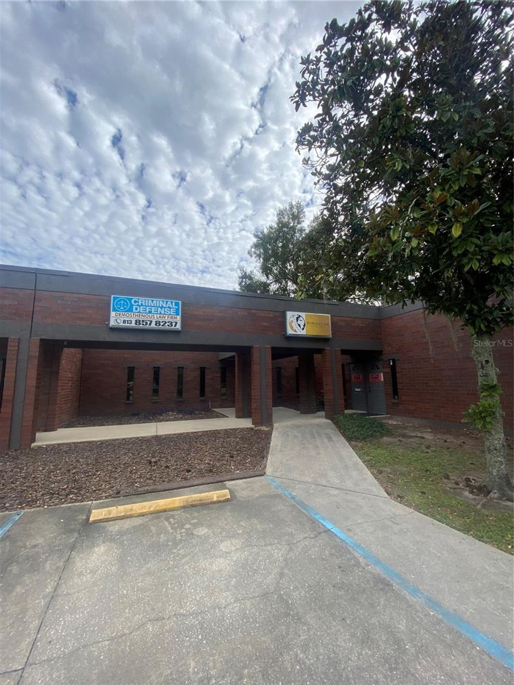 Photo of 2501 Orient Road #C, Tampa, FL 33619 (MLS # T3491724)