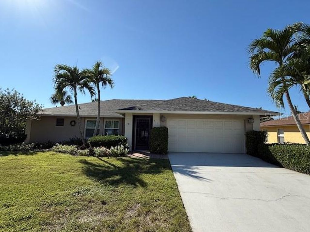 Photo of 915 Cardinal Street, Naples, FL 34104 (MLS # O6357412)