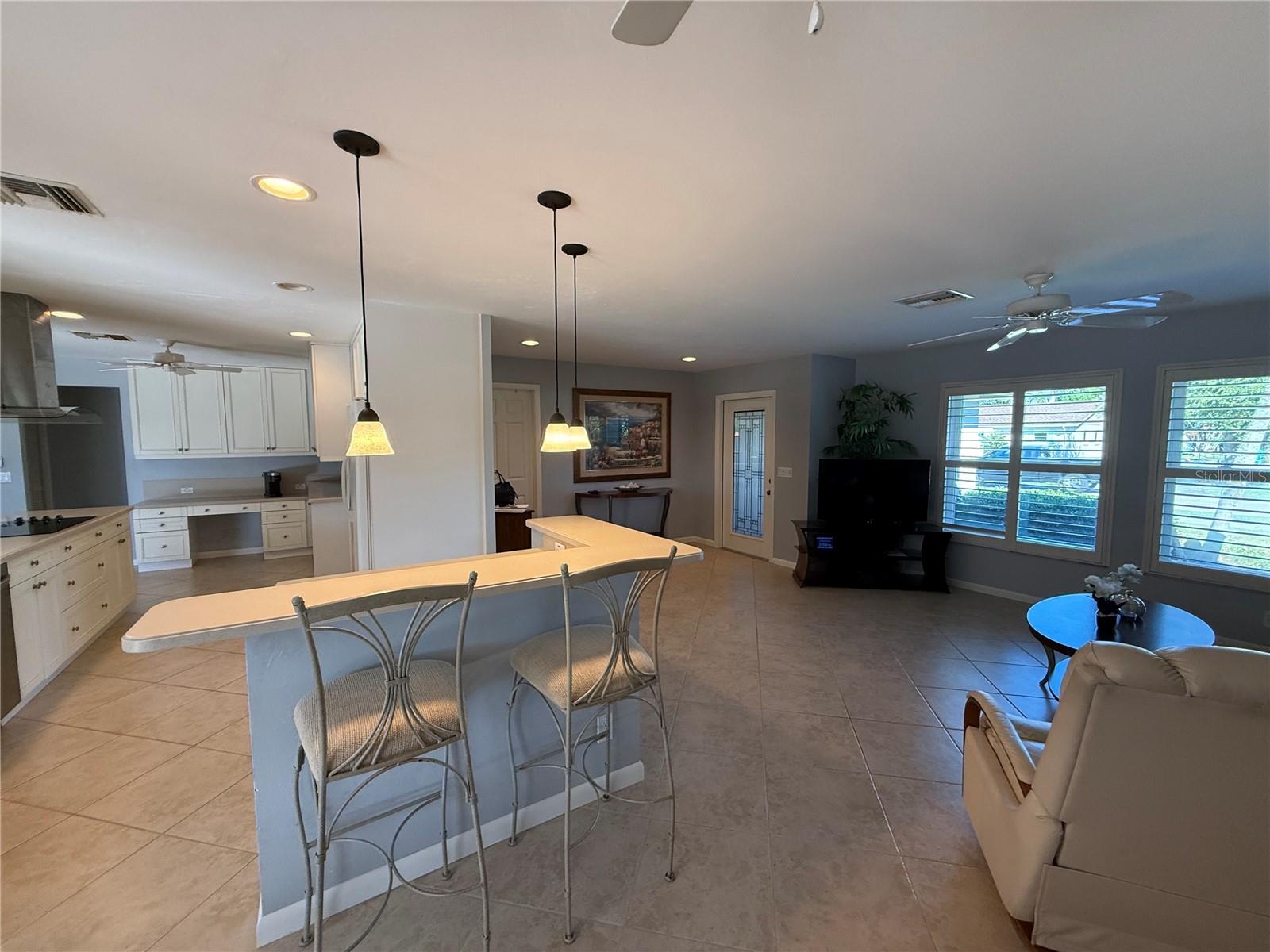 FLAMINGO ESTATES - Residential