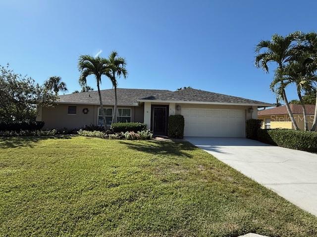 FLAMINGO ESTATES - Residential