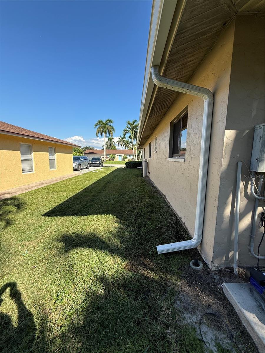 FLAMINGO ESTATES - Residential