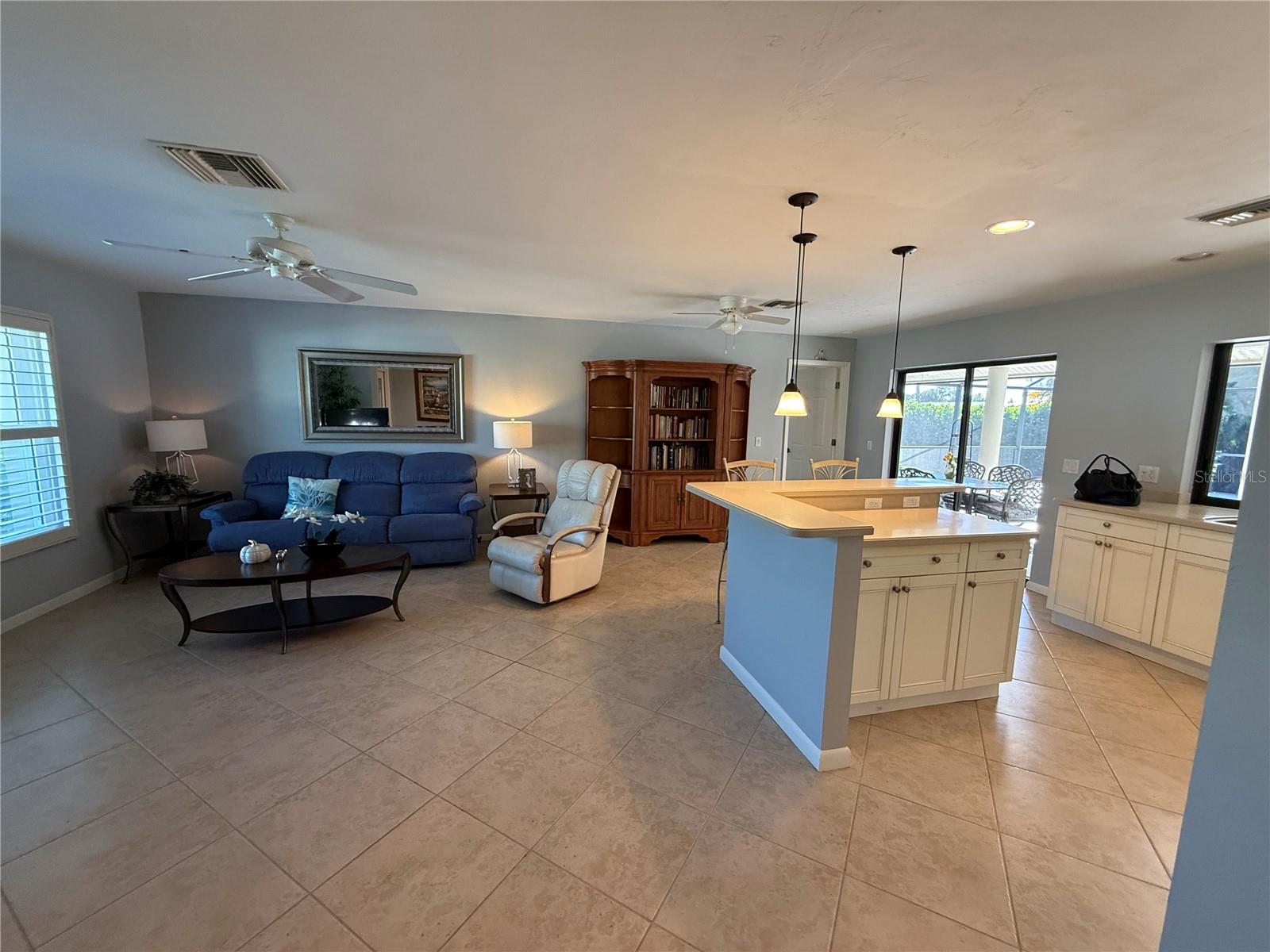 FLAMINGO ESTATES - Residential