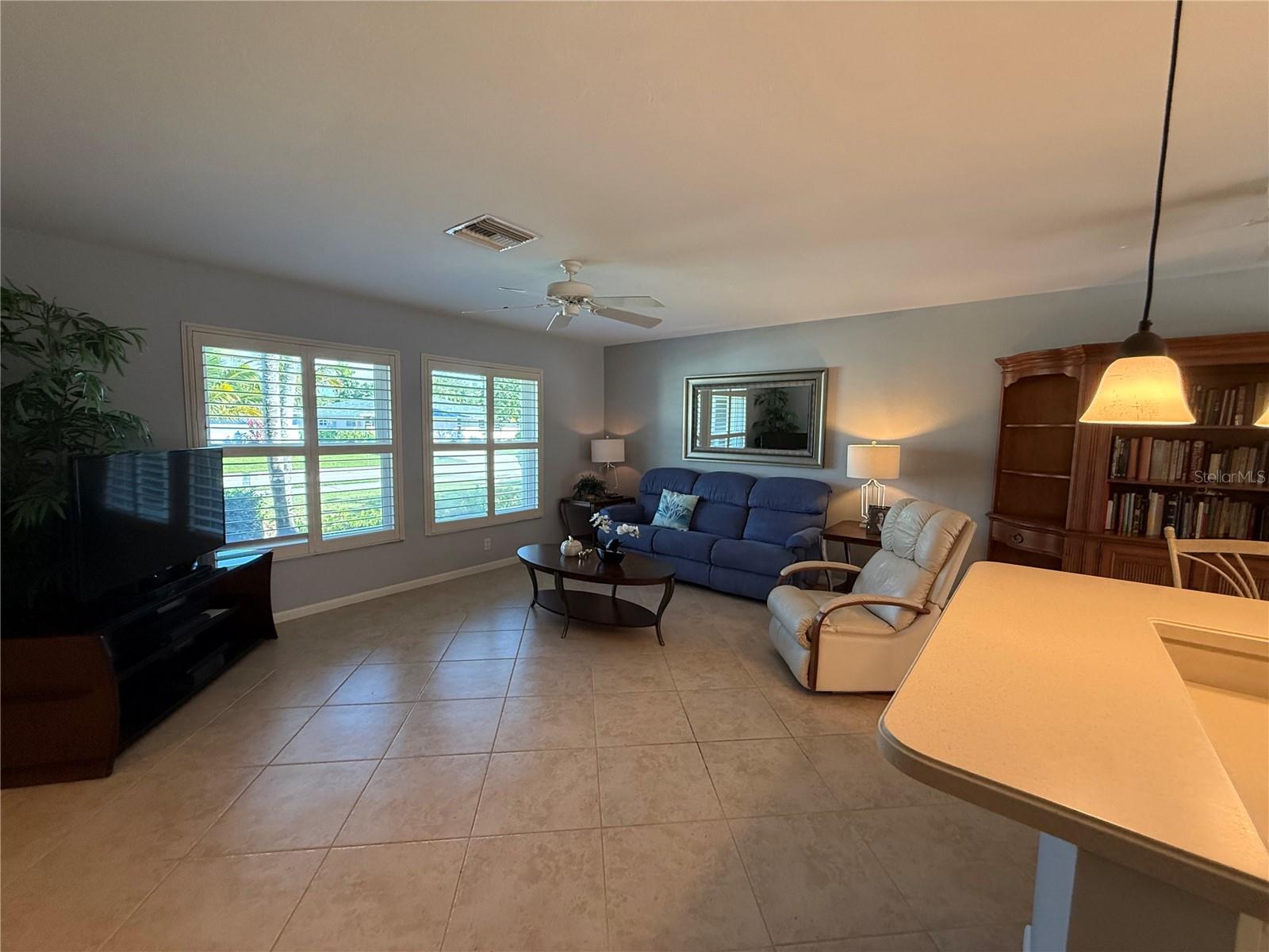 FLAMINGO ESTATES - Residential