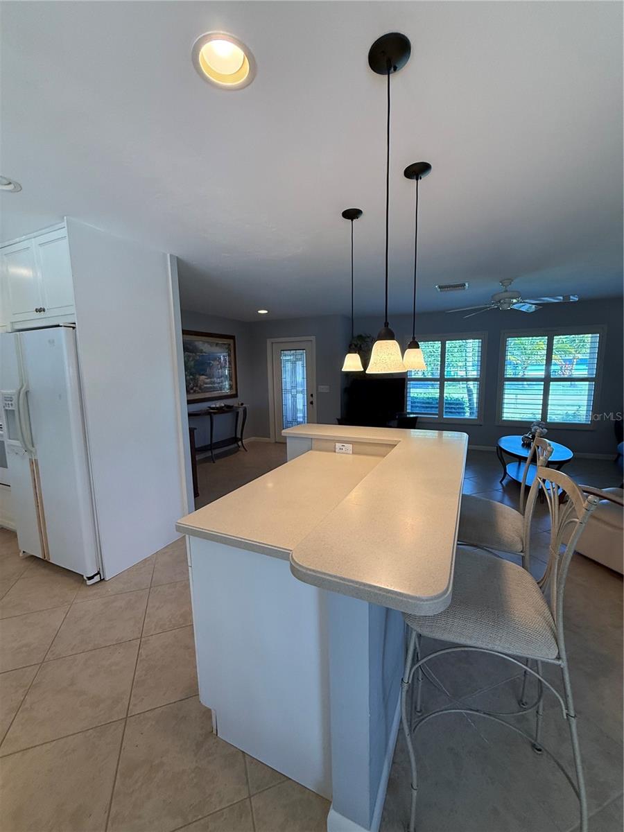 FLAMINGO ESTATES - Residential