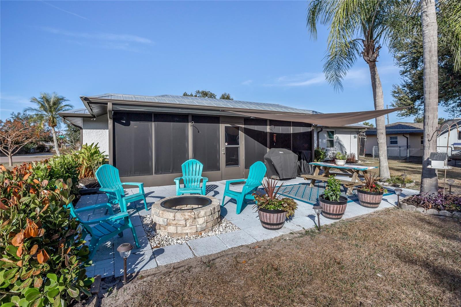 PORT CHARLOTTE SEC 051 - Residential