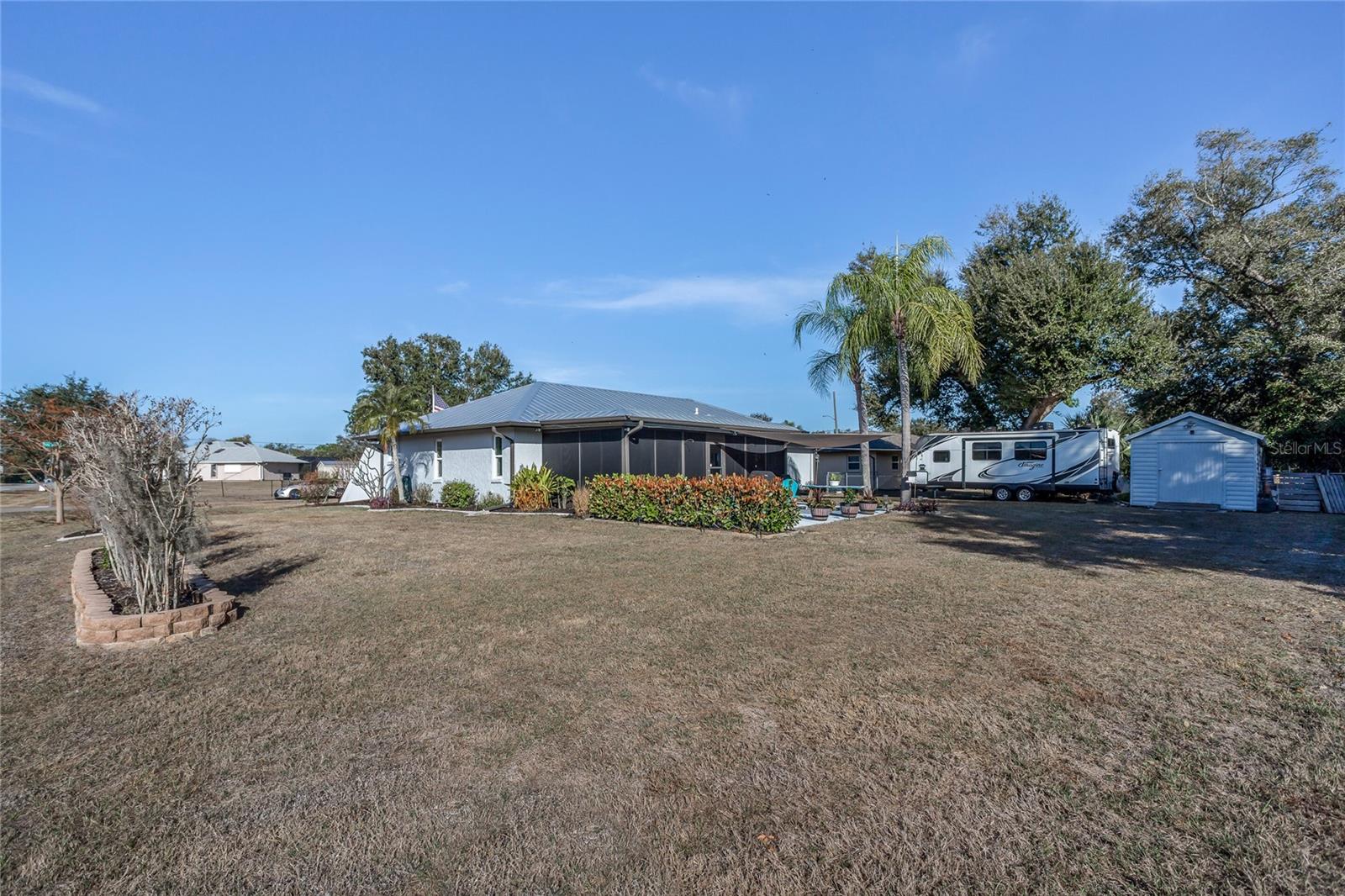 PORT CHARLOTTE SEC 051 - Residential