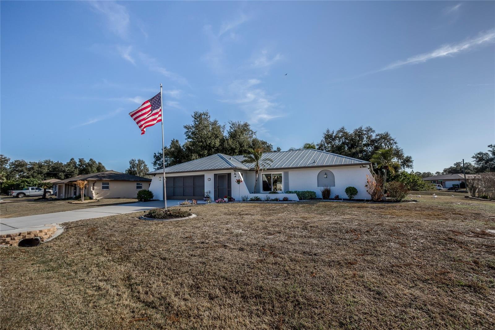 PORT CHARLOTTE SEC 051 - Residential