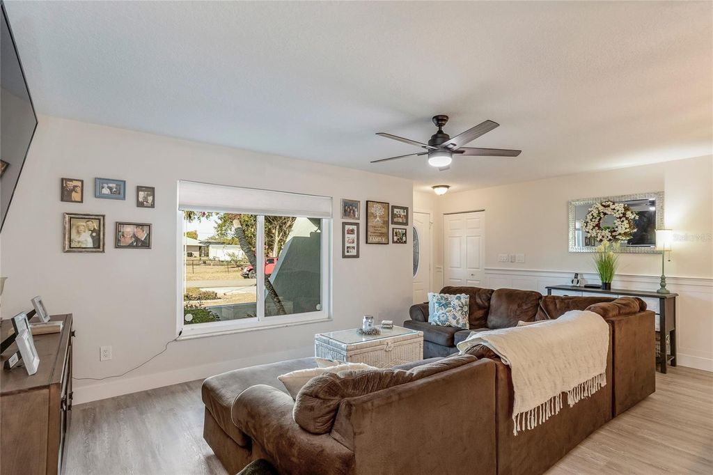 Photo of 1264 Bounds Street, Port Charlotte, FL 33952 (MLS # A4683195)