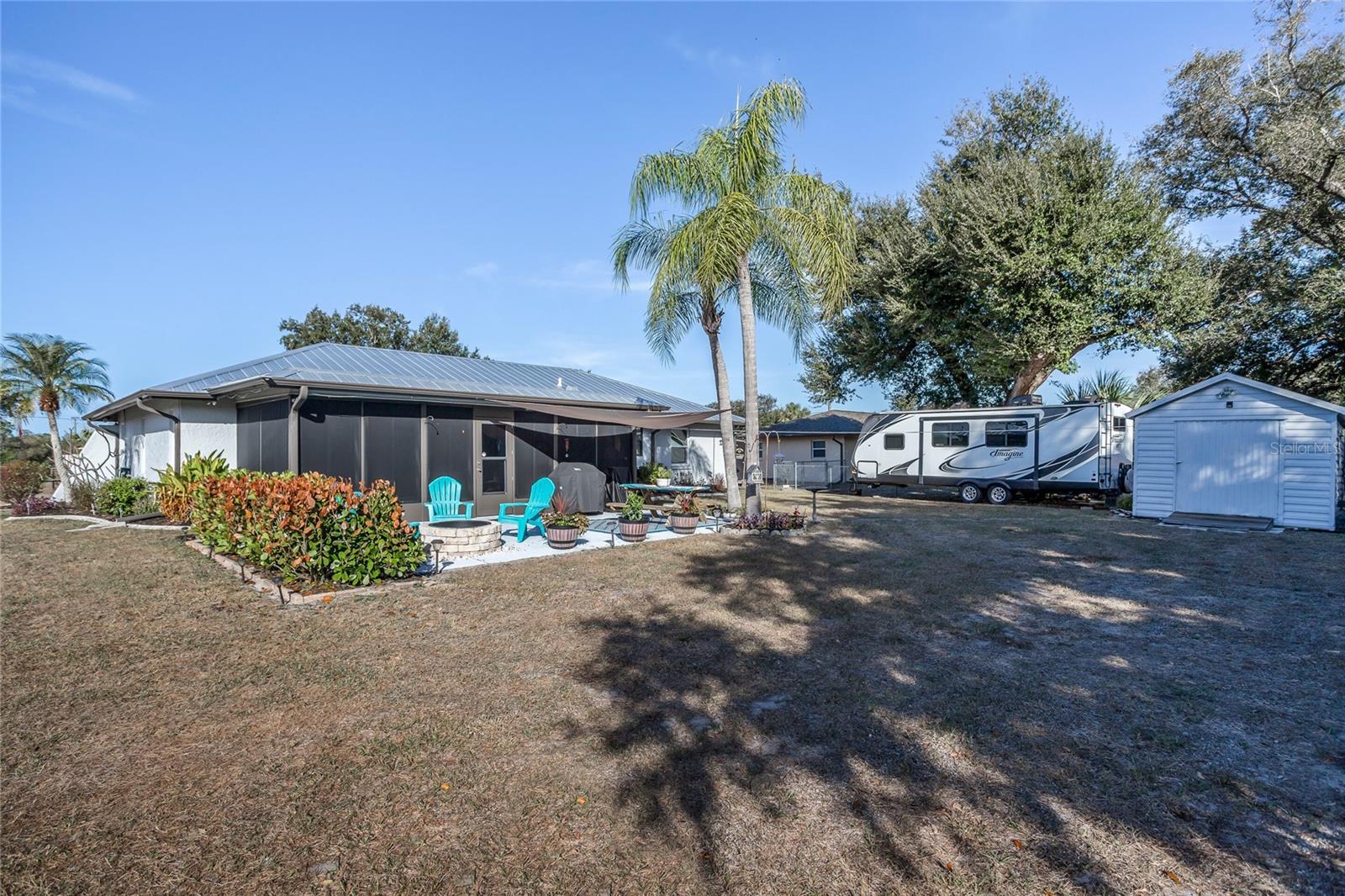 PORT CHARLOTTE SEC 051 - Residential