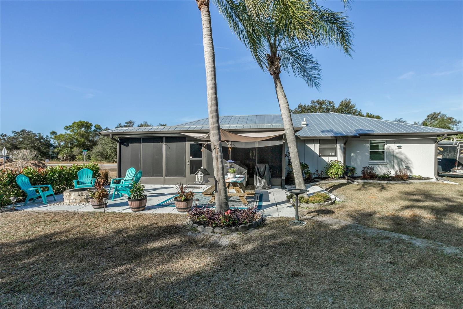 PORT CHARLOTTE SEC 051 - Residential