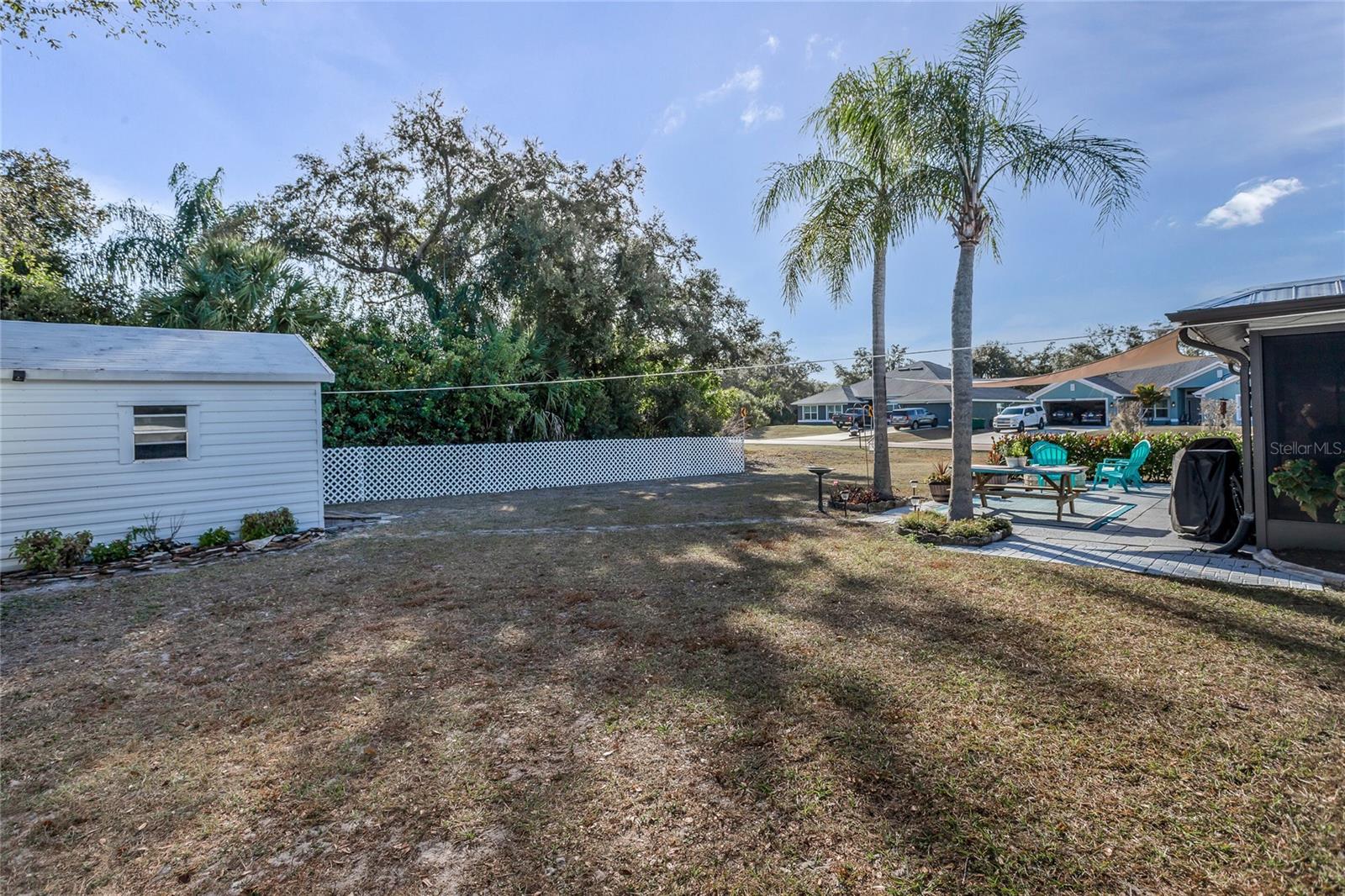 PORT CHARLOTTE SEC 051 - Residential