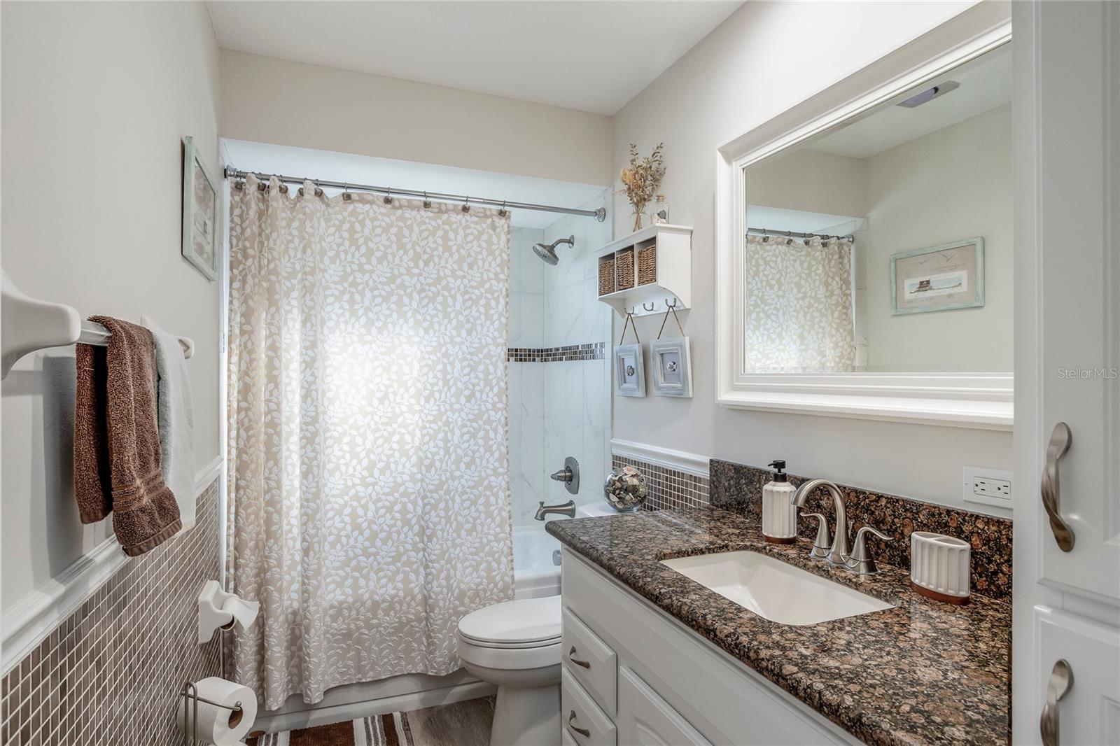 PORT CHARLOTTE SEC 051 - Residential