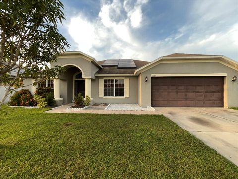 A home in KISSIMMEE