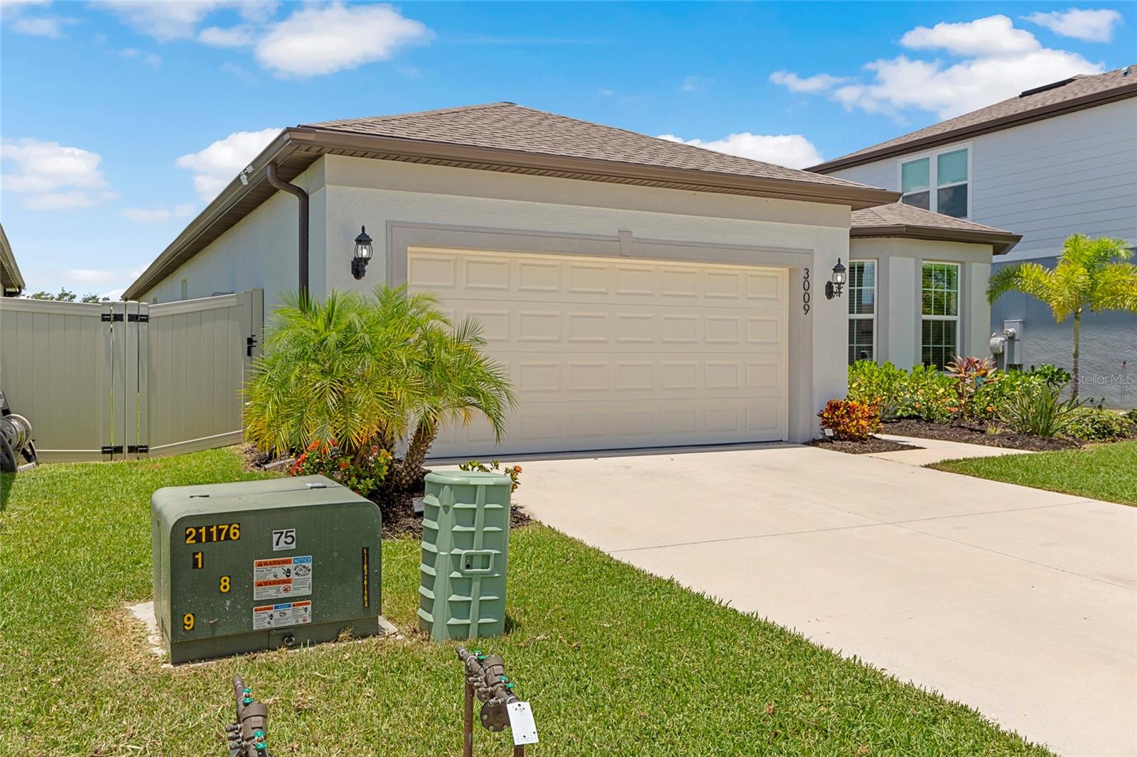 3009 61ST DRIVE E