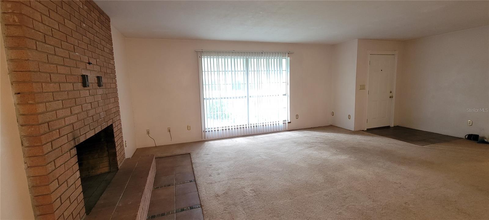 BLACK ACRES - Residential Lease